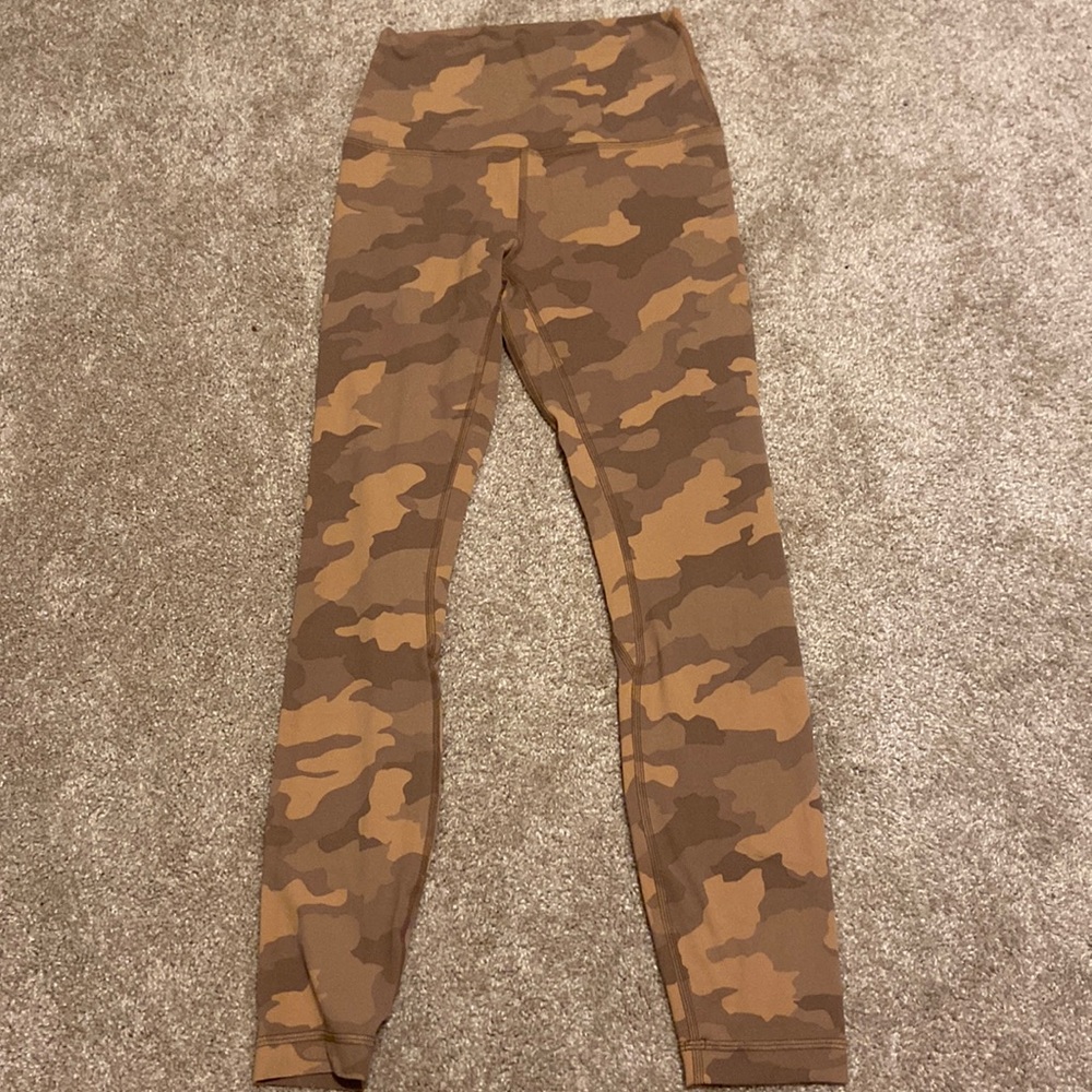 Lululemon align pants
